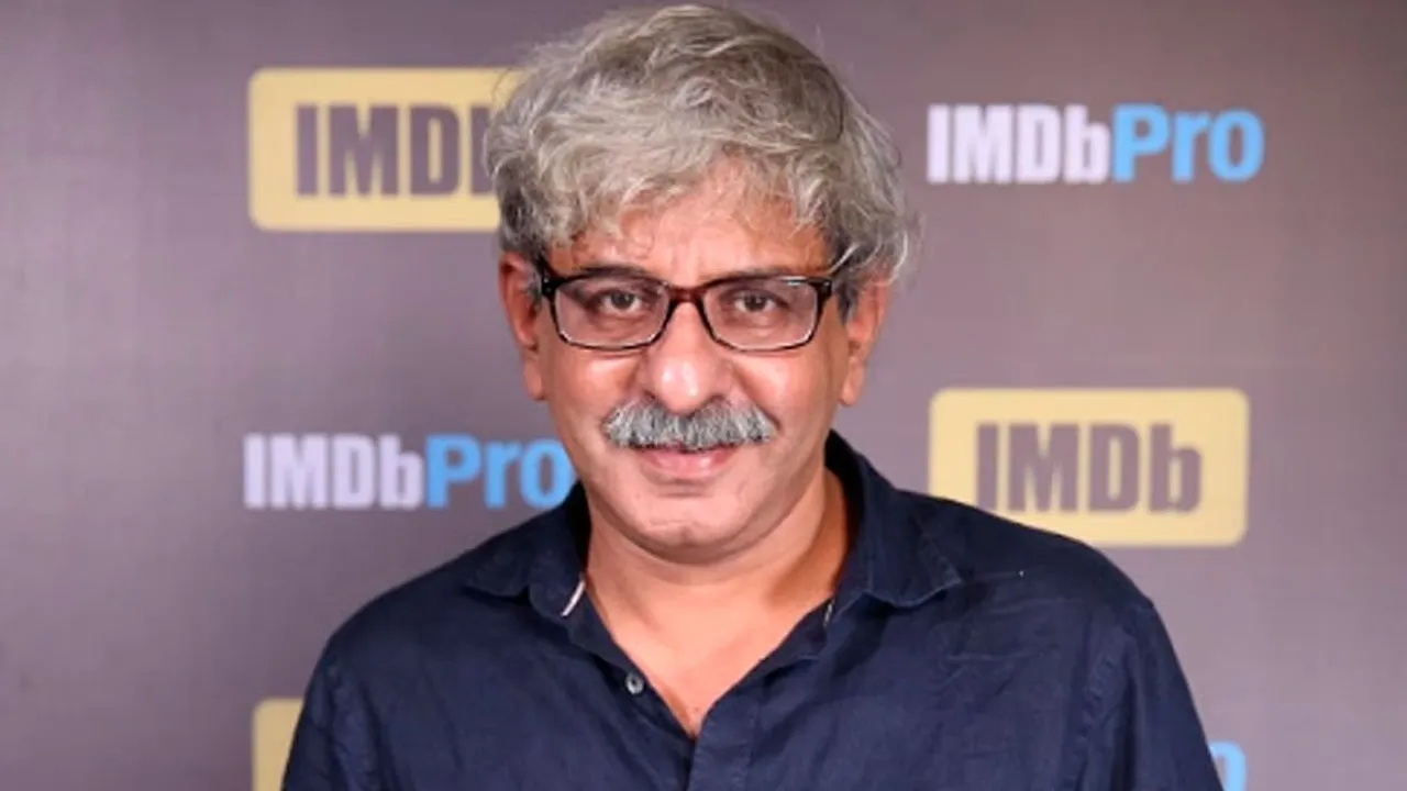 Sriram Raghavan