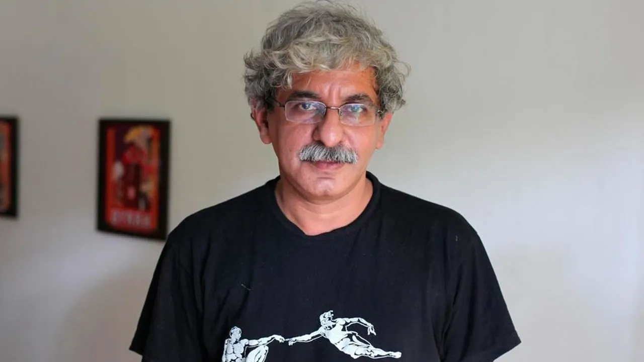 Sriram Raghavan