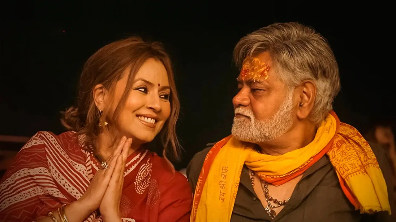 Durlabh Prasad Ki Dusri Shadi