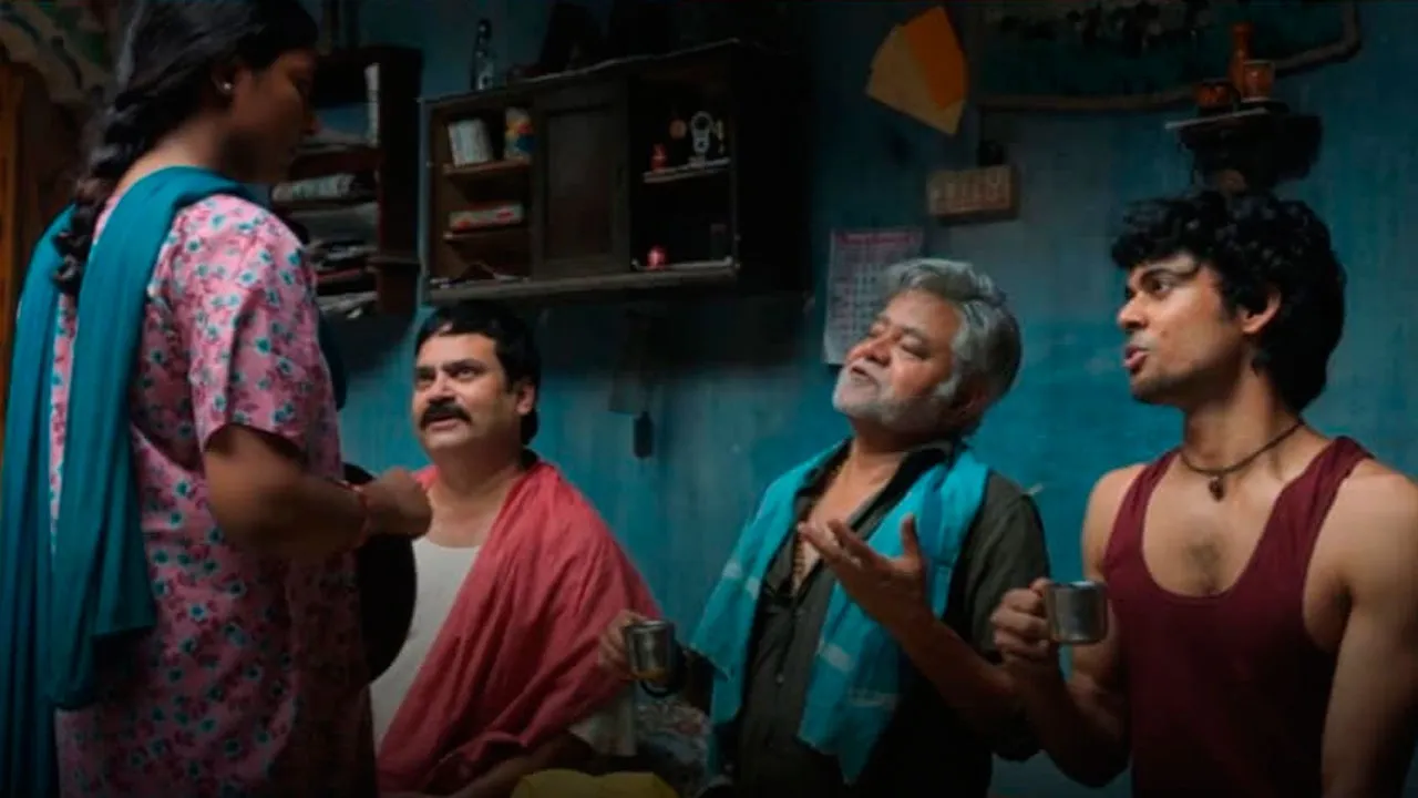 Durlabh Prasad Ki Dusri Shadi