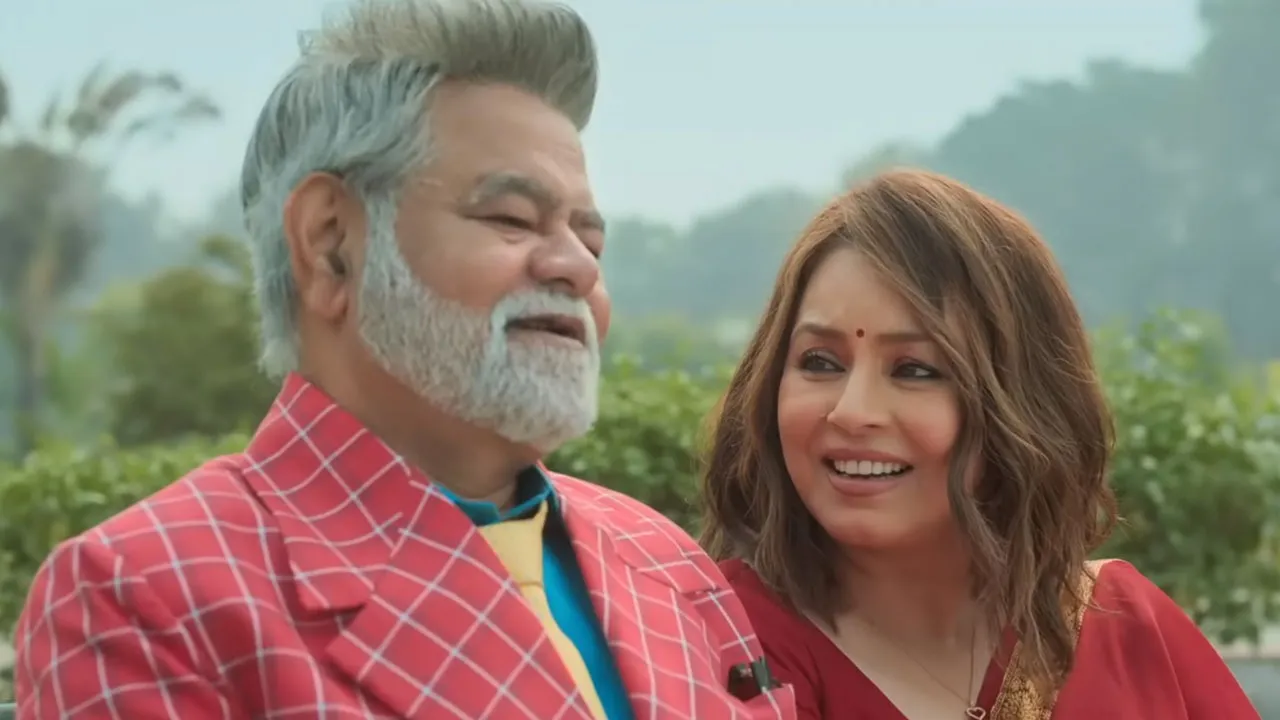 Durlabh Prasad Ki Dusri Shadi