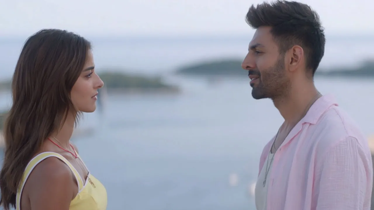 Tu Meri Main Tera Main Tera Tu Meri