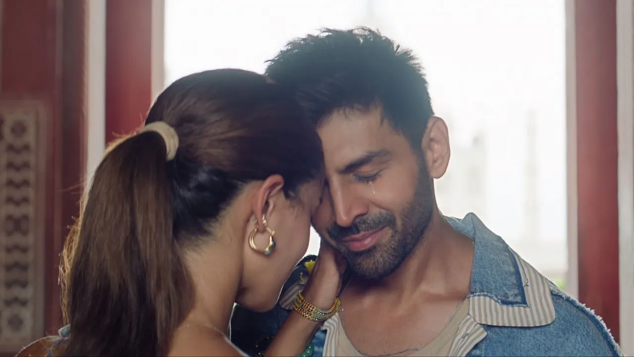 Tu Meri Main Tera Main Tera Tu Meri