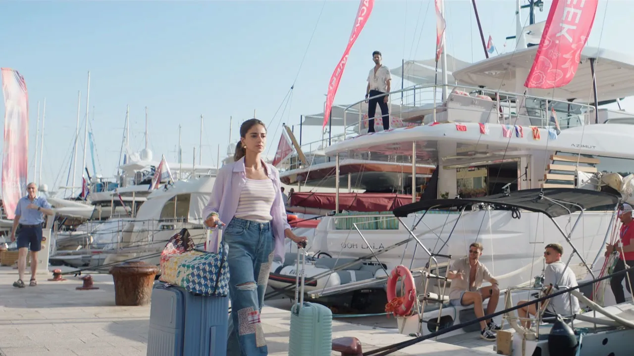 Tu Meri Main Tera Main Tera Tu Meri