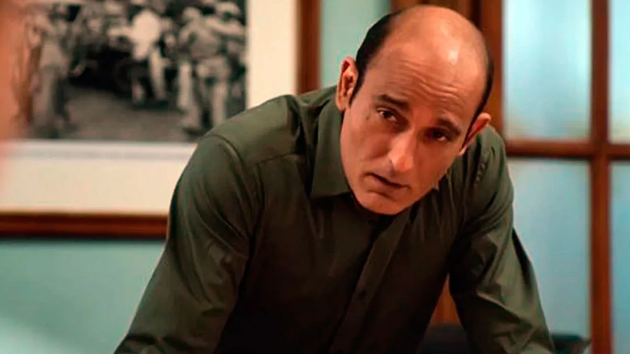 Akshaye Khanna Drishyam 2