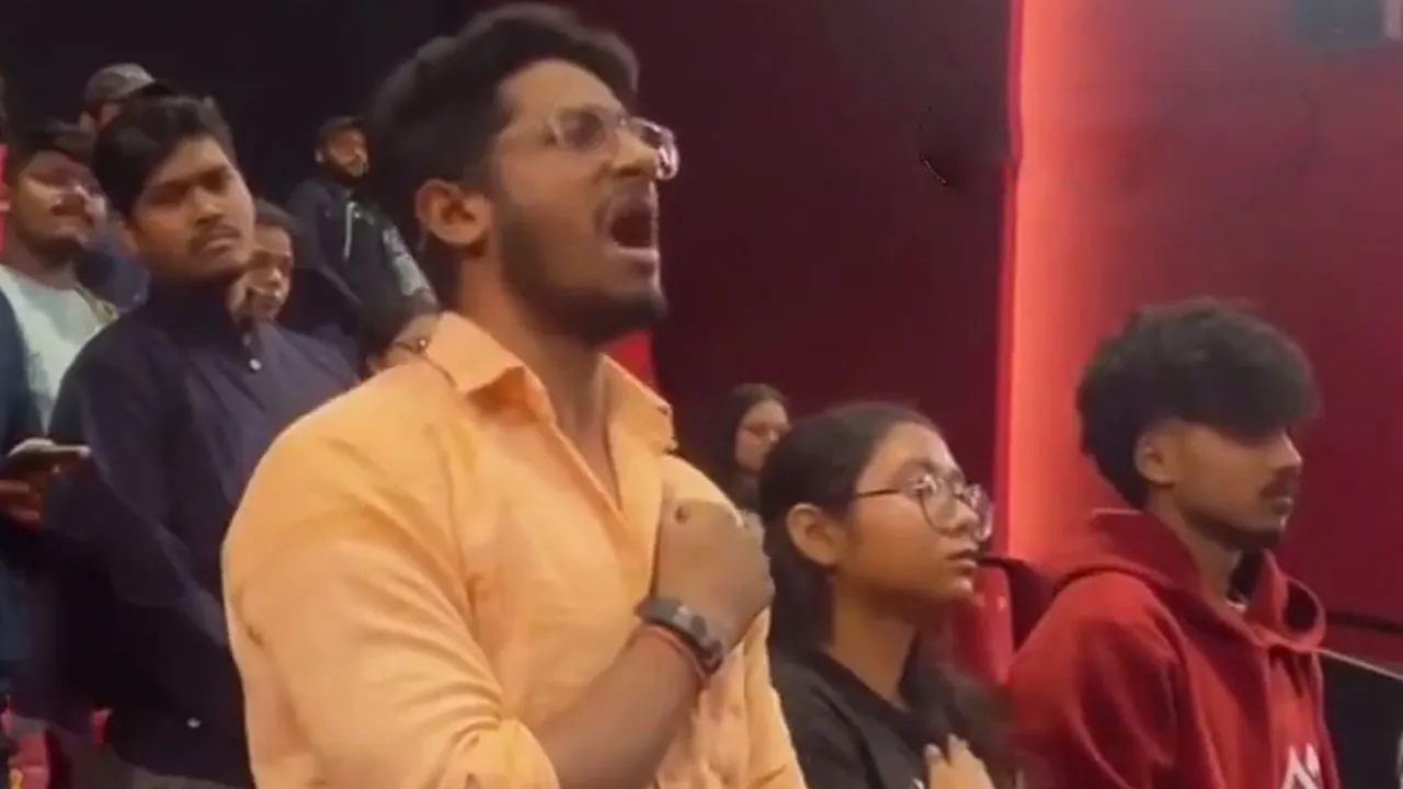 Shiv Garjana Chhaava