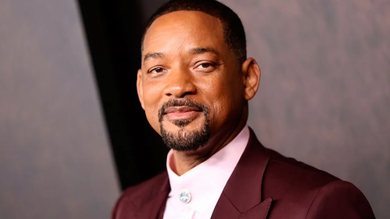 Will Smith