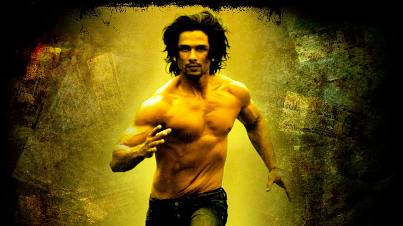 Kaminey