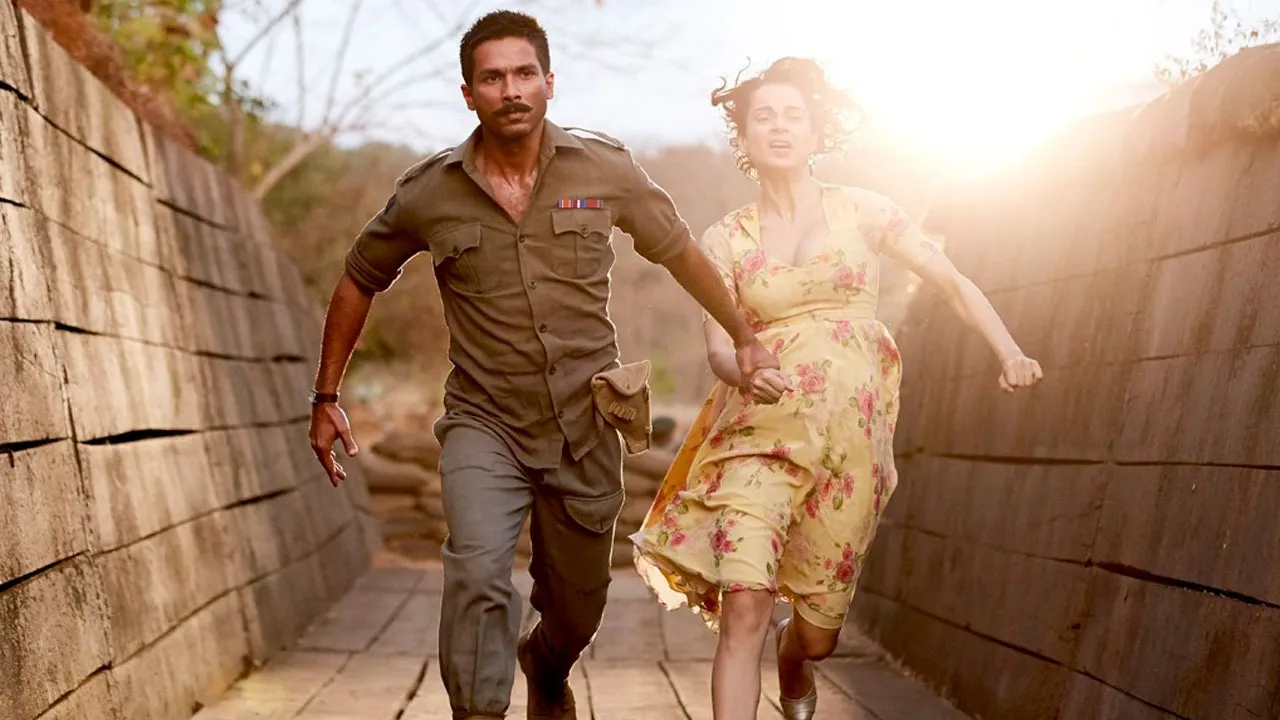 Rangoon