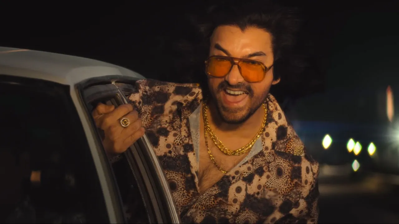 Happy Patel Khatarnak Jasoos