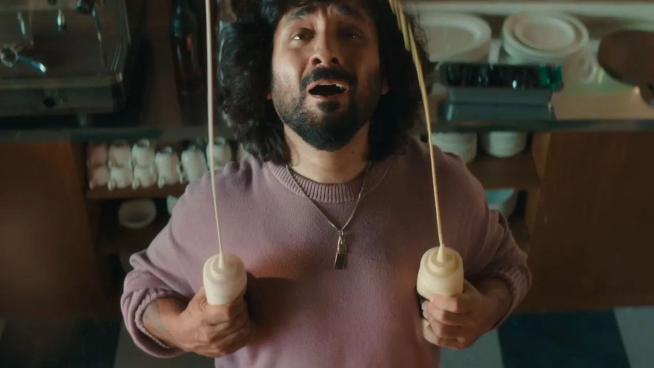 Happy Patel Khatarnak Jasoos