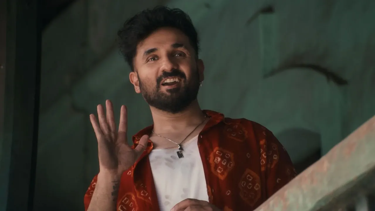 Happy Patel Khatarnak Jasoos