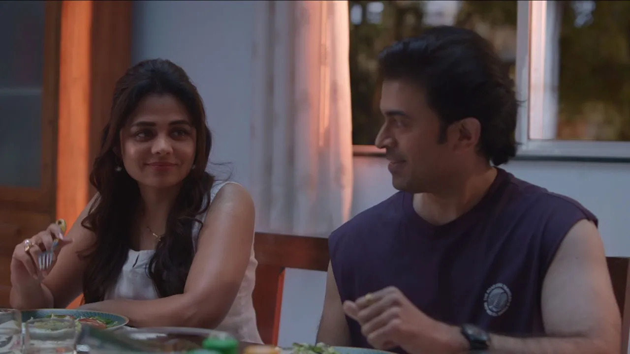 Aga Aga Sunbai Kay Mhanata Sasubai