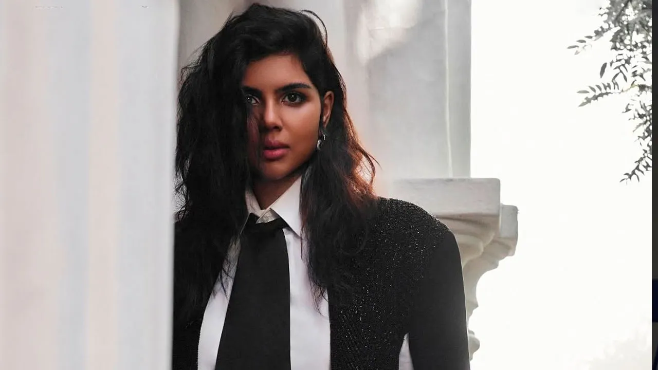 Kalyani Priyadarshan