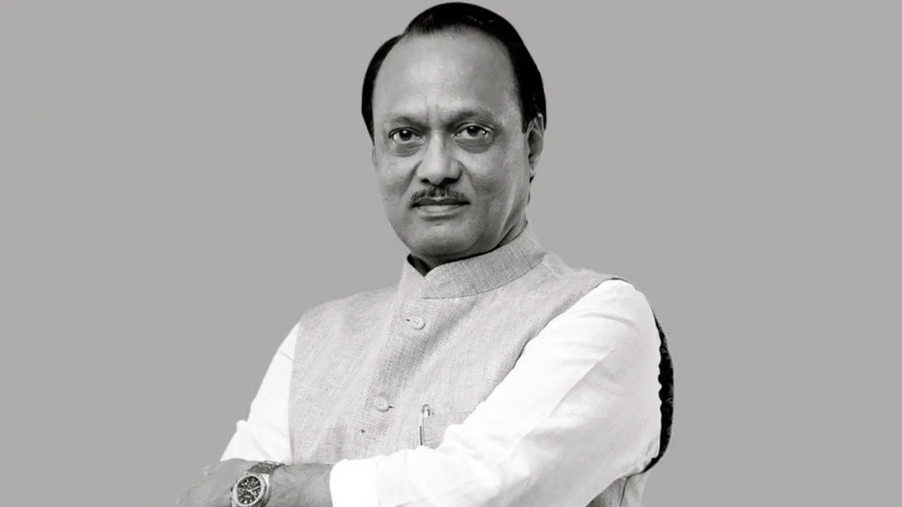 Ajit Pawar