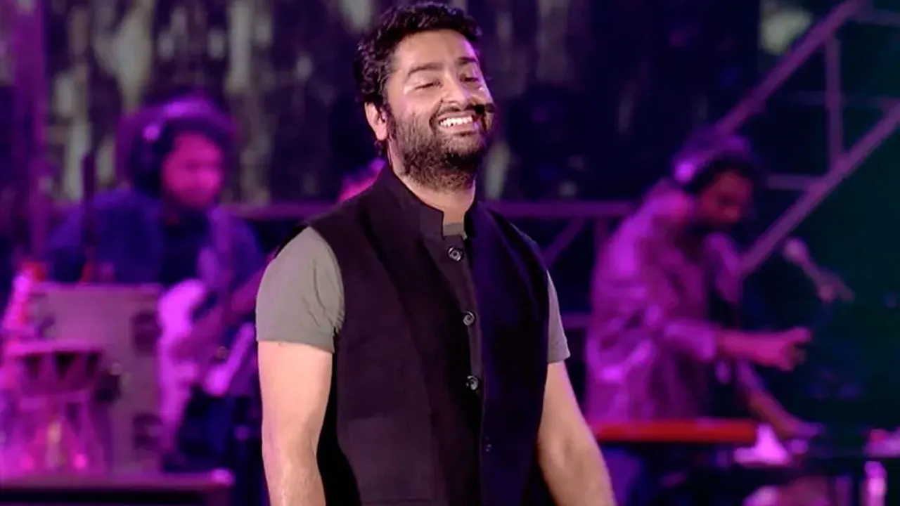 Arijit Singh