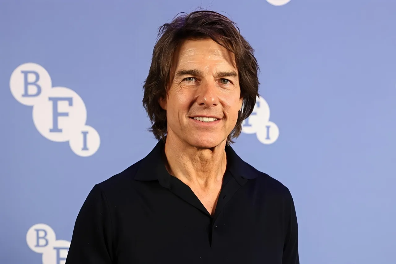 Tom Cruise