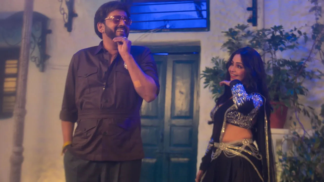 Bhabhiji Ghar Par Hain