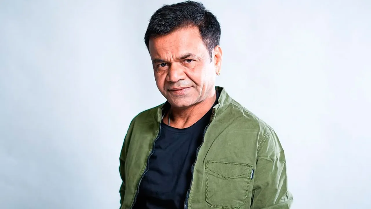 Rajpal Yadav