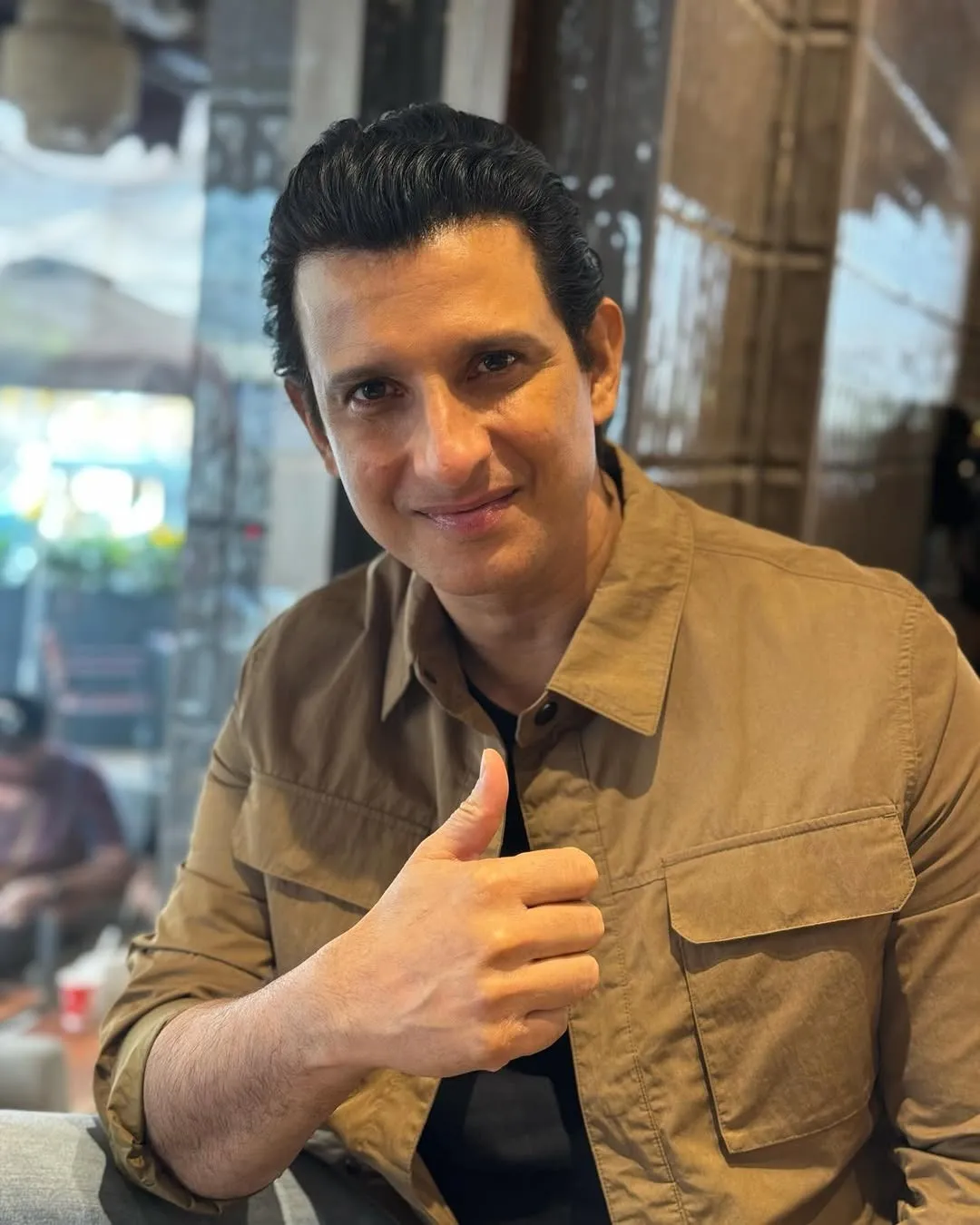 Sharman Joshi
