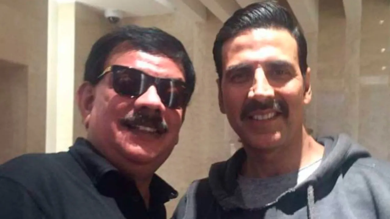 Priyadarshan Akshay Kumar