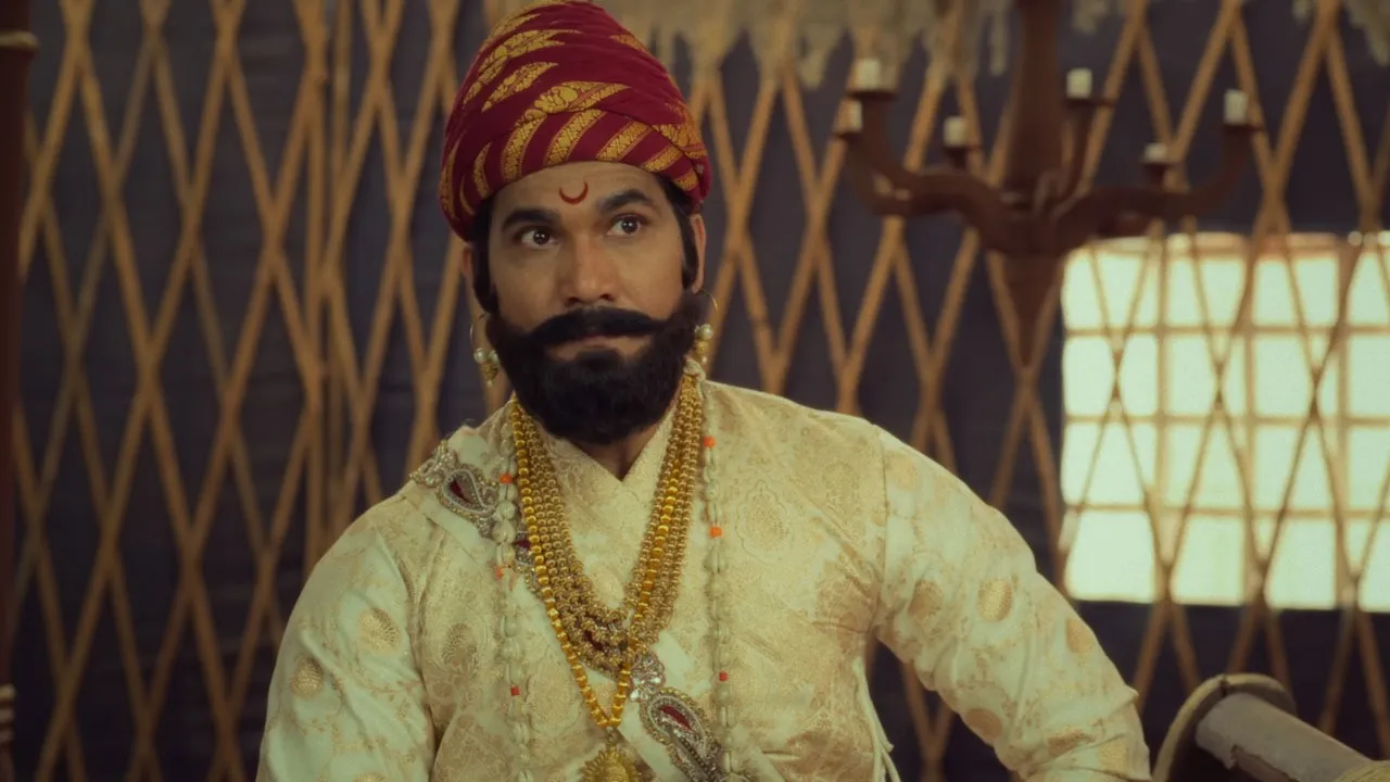 Ranapati Shivray Swari Agra