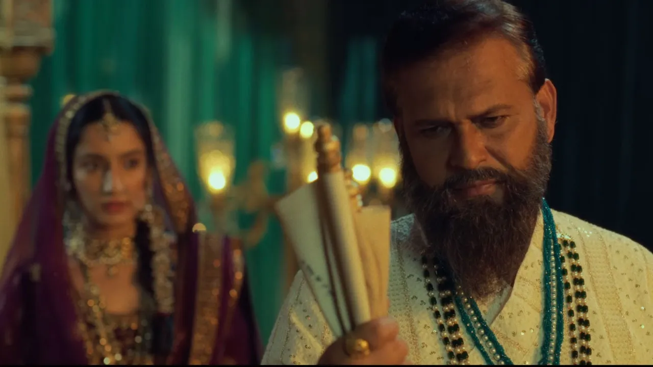 Ranapati Shivray Swari Agra