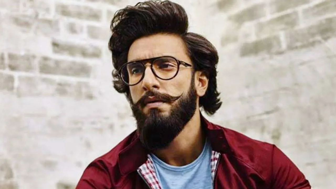 Ranveer Singh