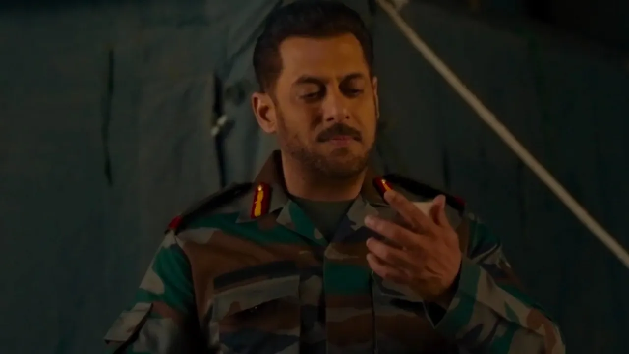 Battle of Galwan Main Hoon