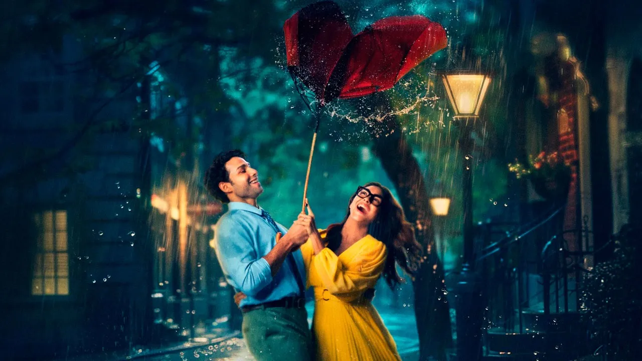 Do Deewane Seher Mein