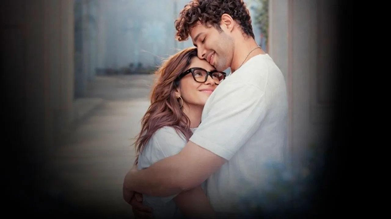 Do Deewane Seher Mein