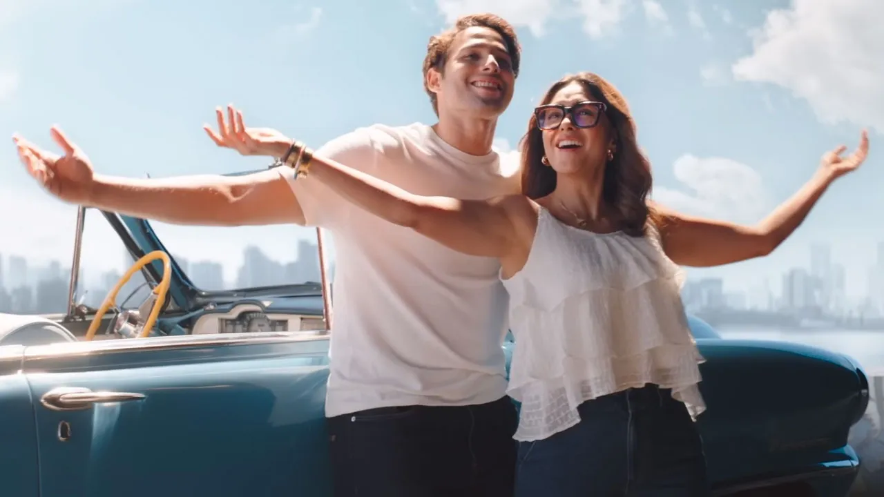 Do Deewane Seher Mein