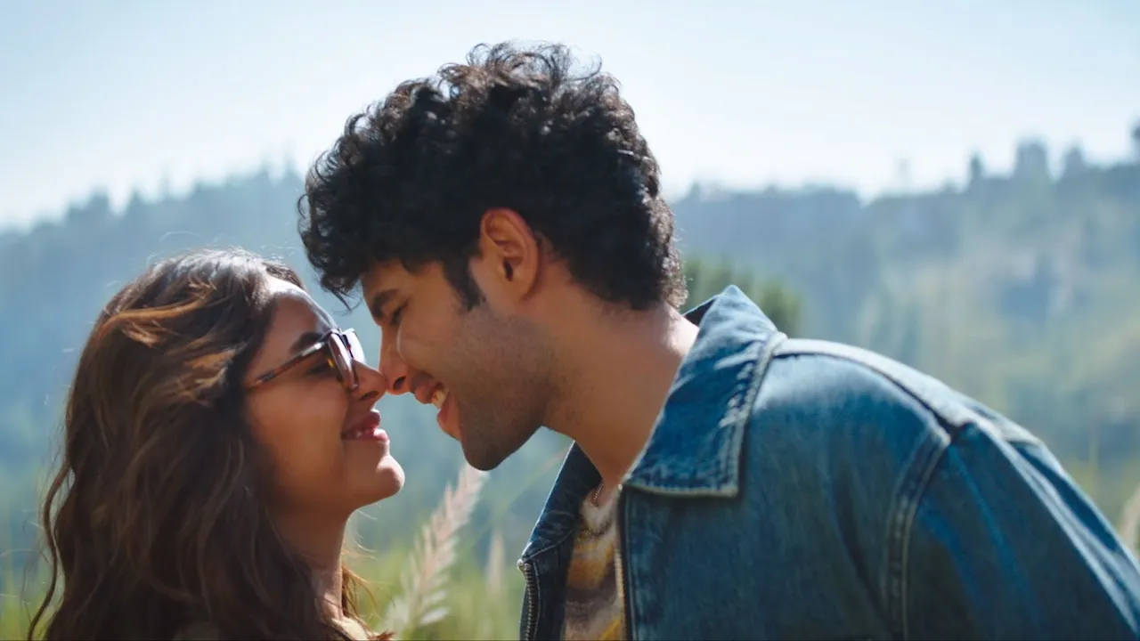 Do Deewane Seher Mein