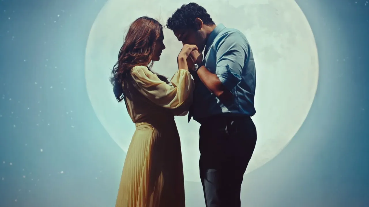 Do Deewane Seher Mein