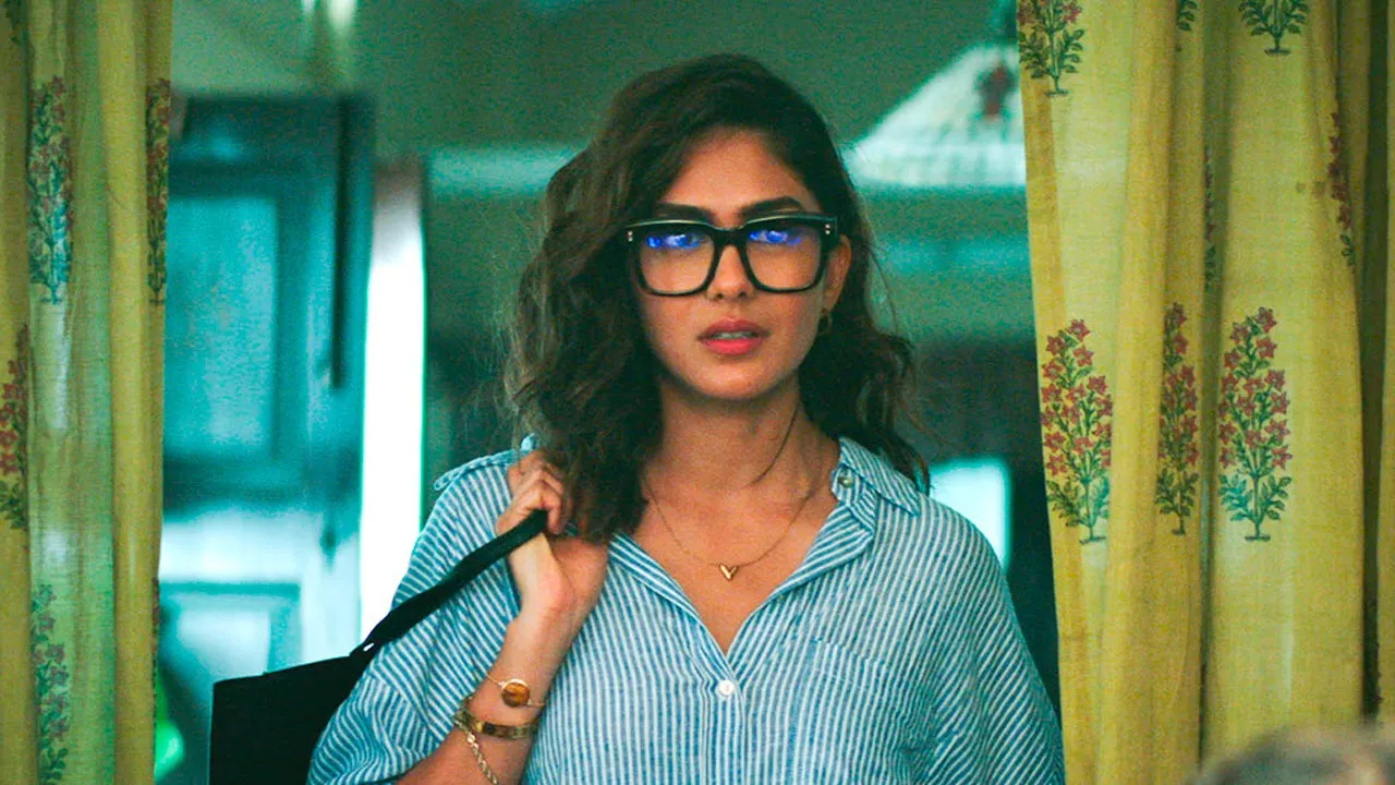 Do Deewane Seher Mein