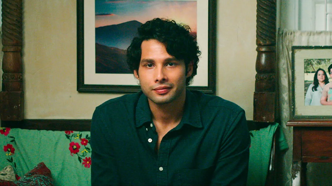 Do Deewane Seher Mein