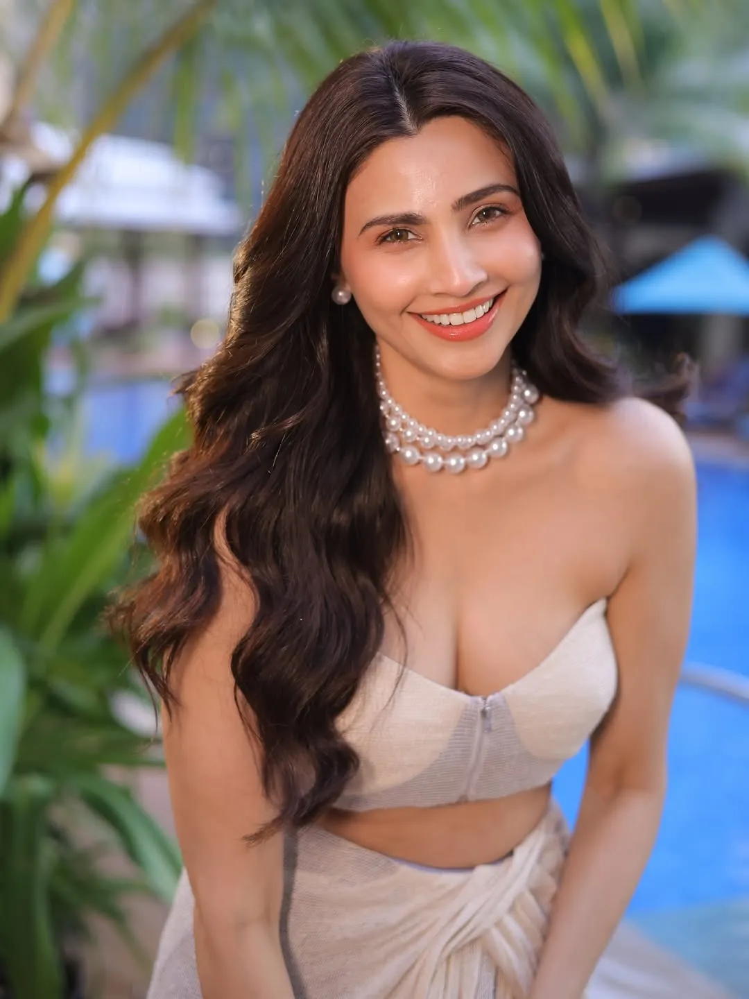 Daisy Shah