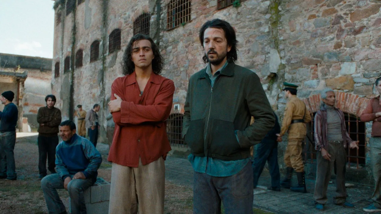 Kiss of the Spider Woman