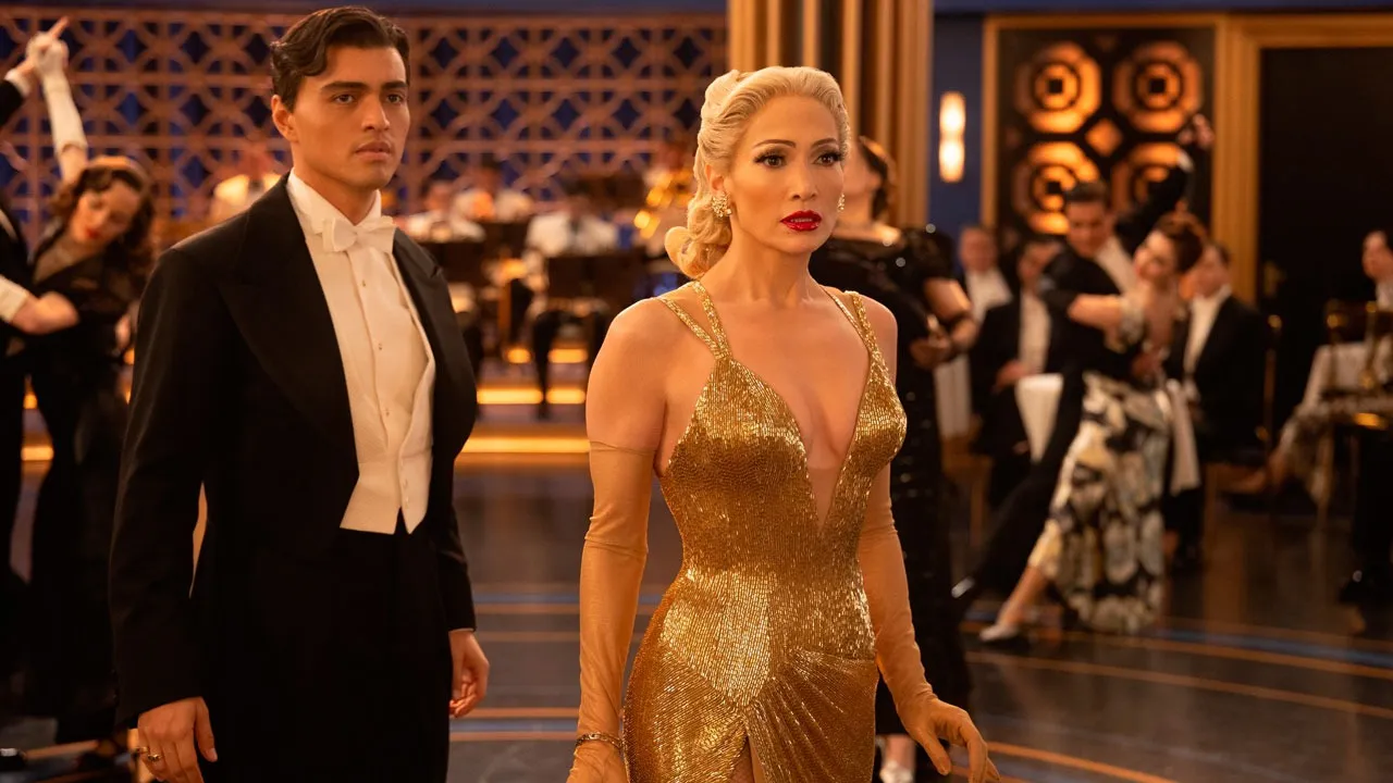 Kiss of the Spider Woman