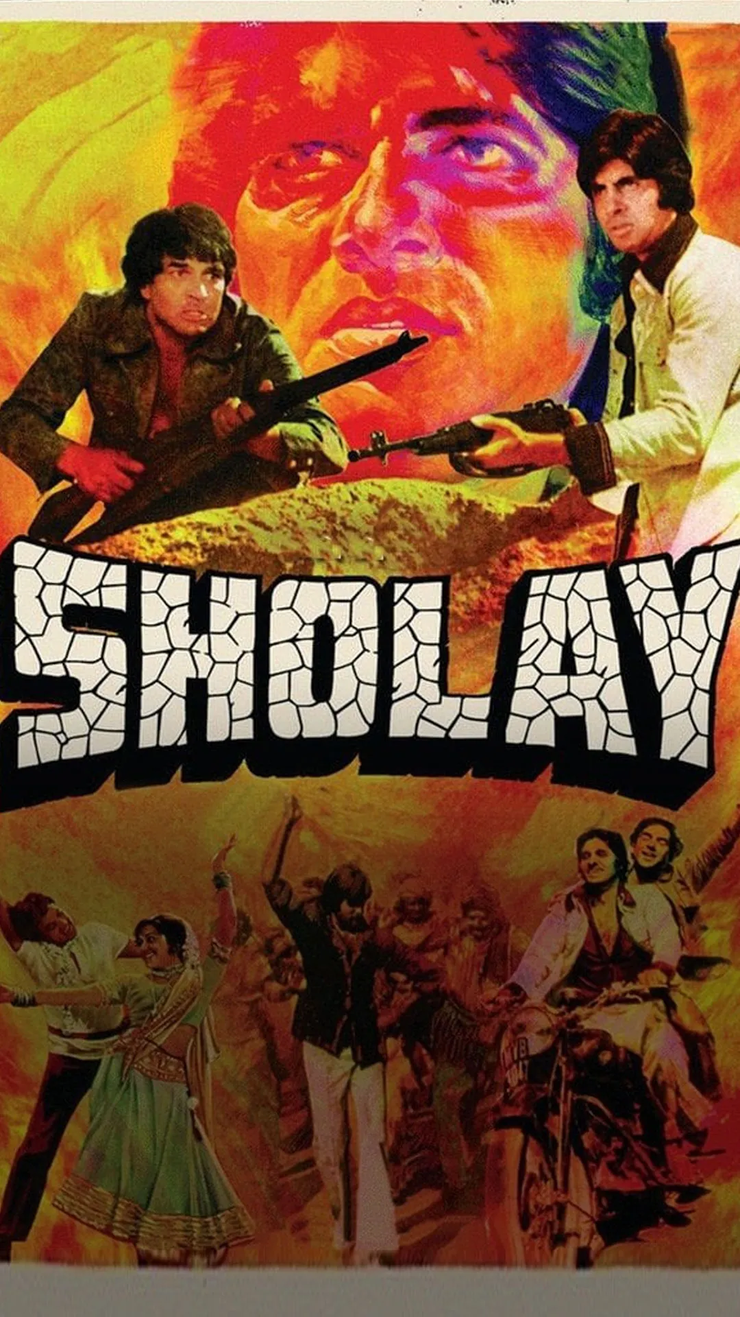 Sholay