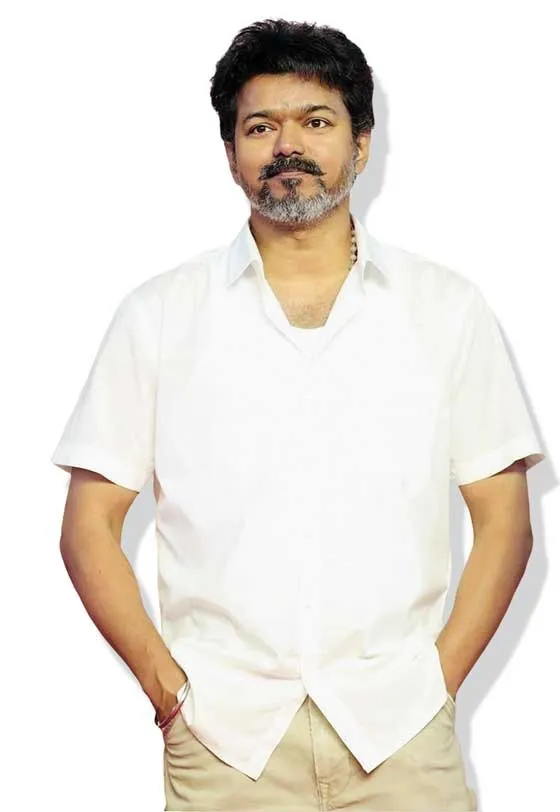vijay