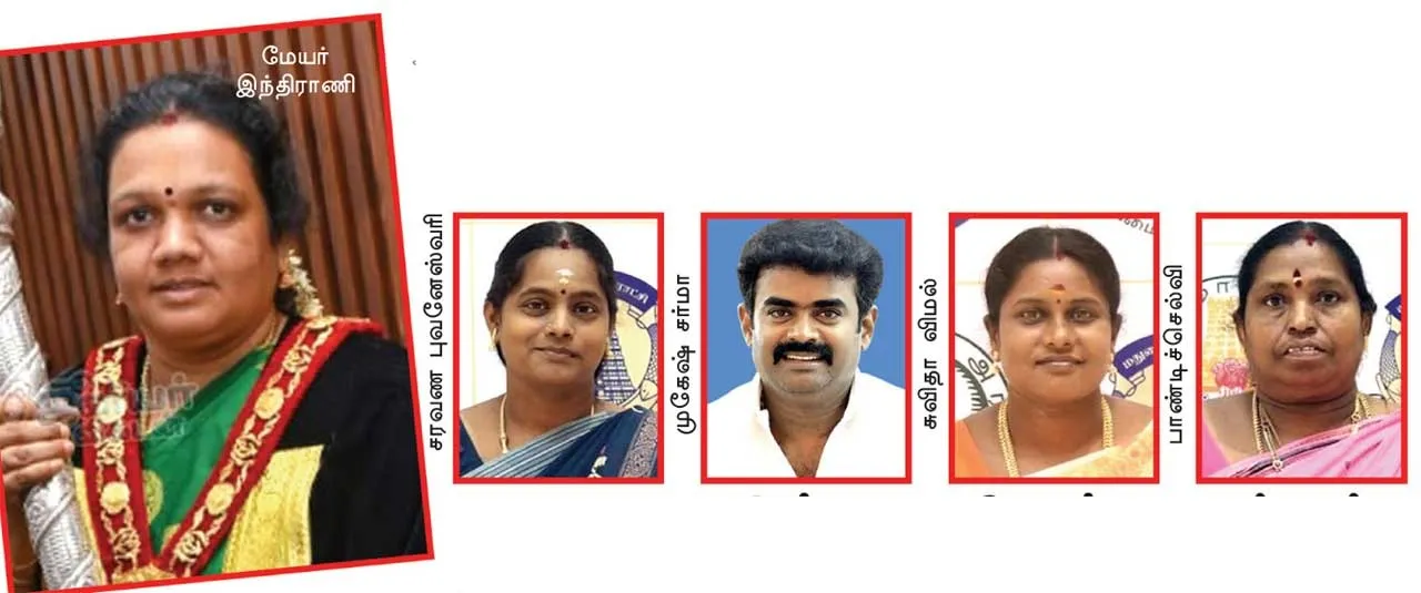 stalin-madurai