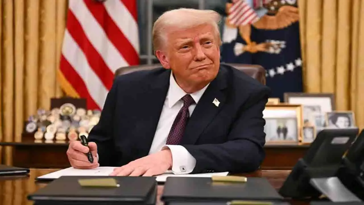 trum