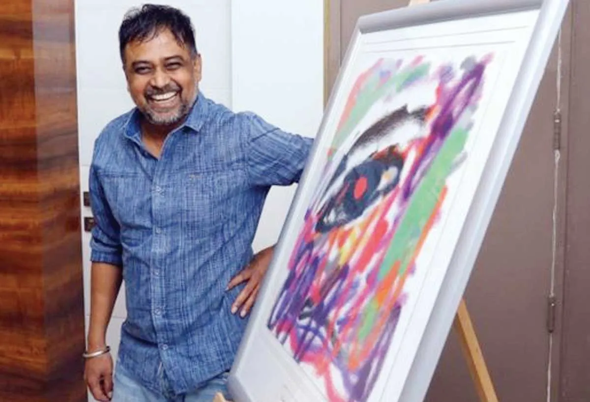lingusamy