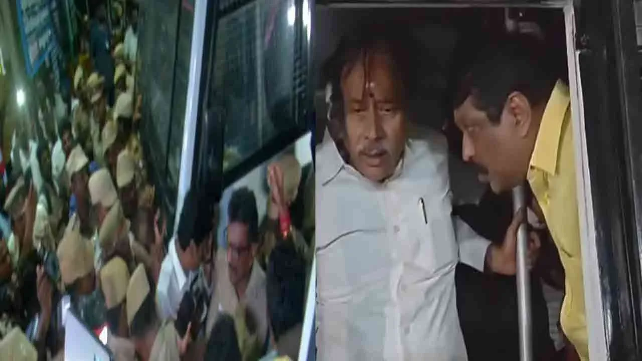 thiruparankundram-issue-bjp-nainar-h-raja