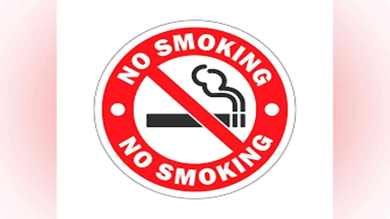 no-smoking
