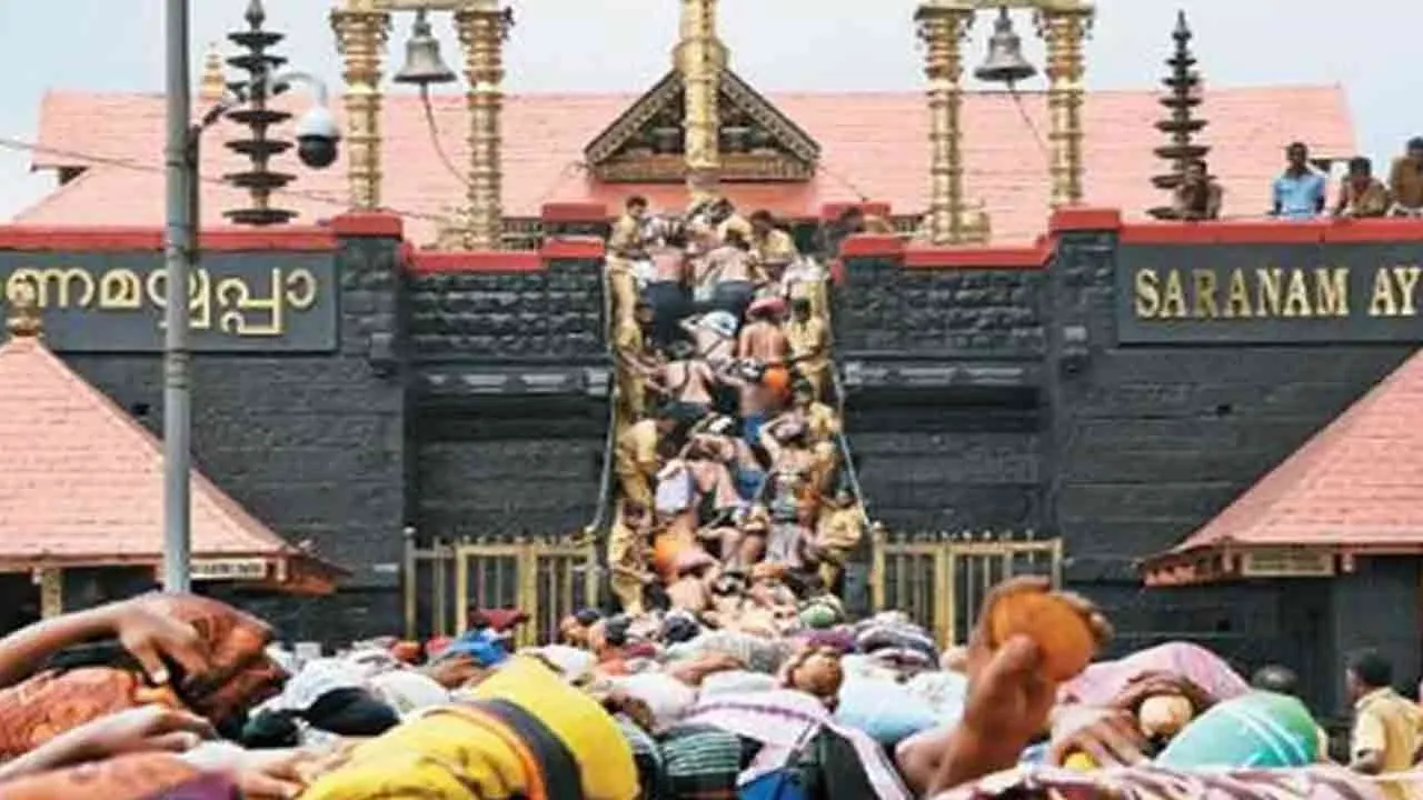 sabarimalai