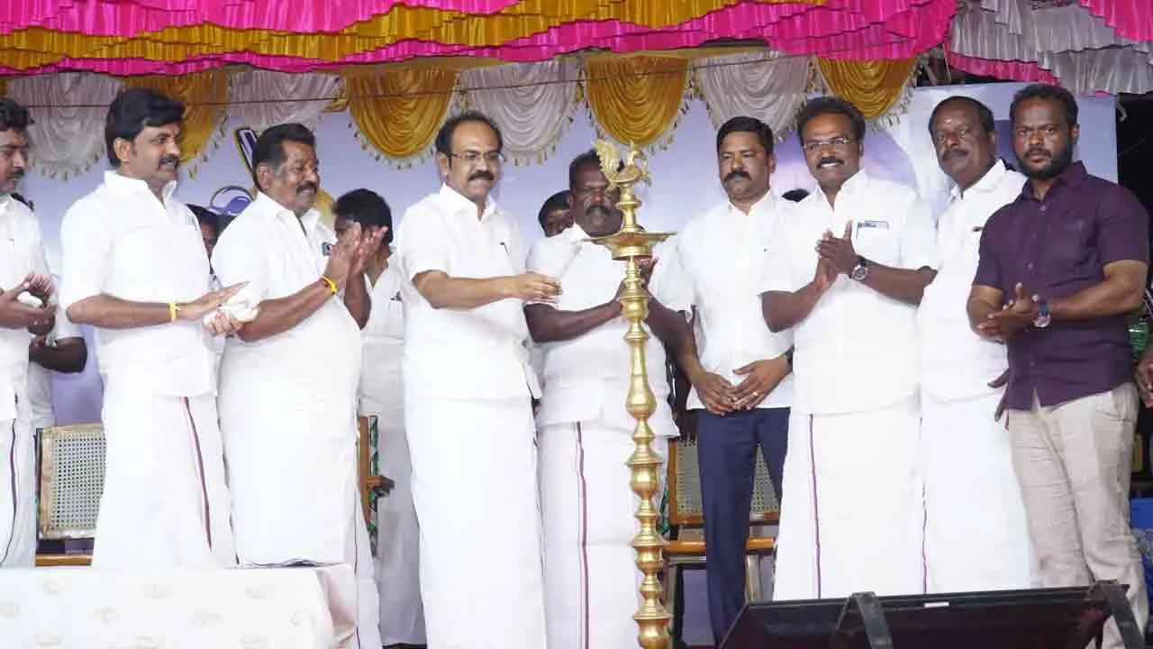 dravida-pongal-thangam-thennarasu