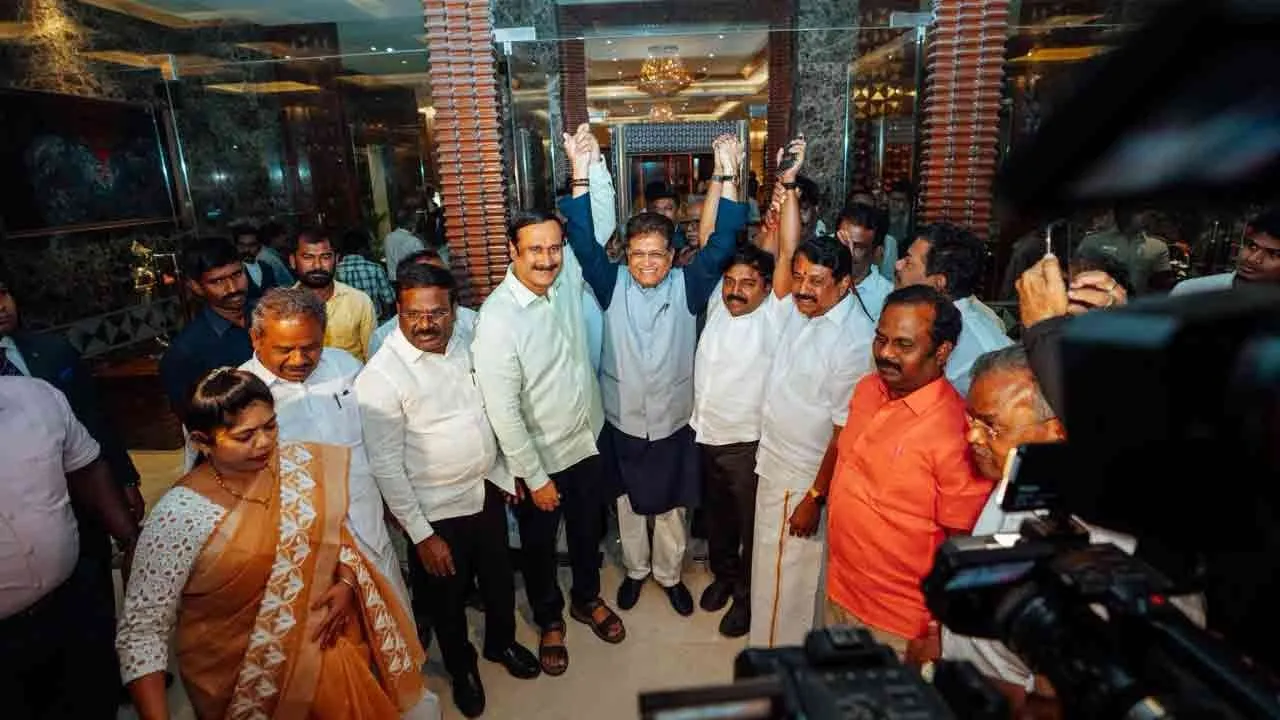 piyush-goyal-anbumani-nainar-team