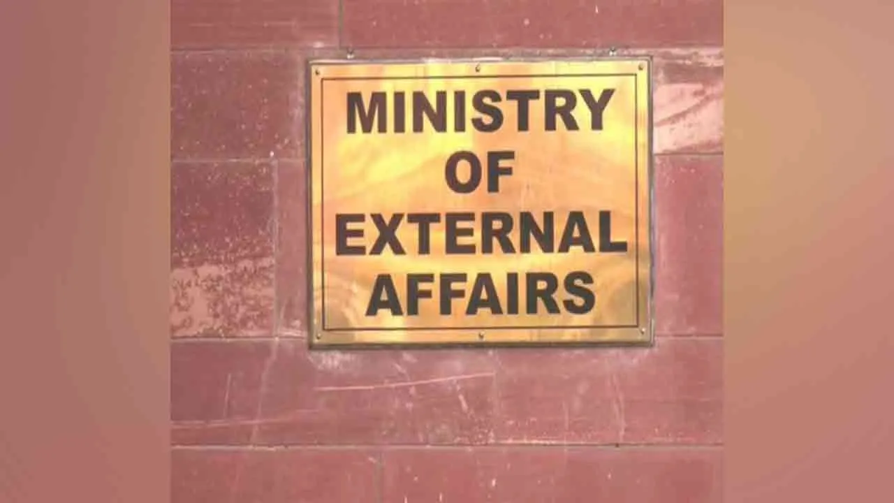 ministry-of-external-affairs